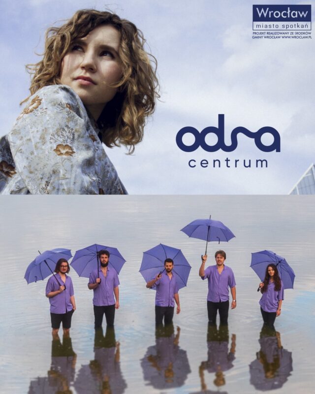 Odrzańskie Opowieści - koncert Milomi i Kilka Czułości